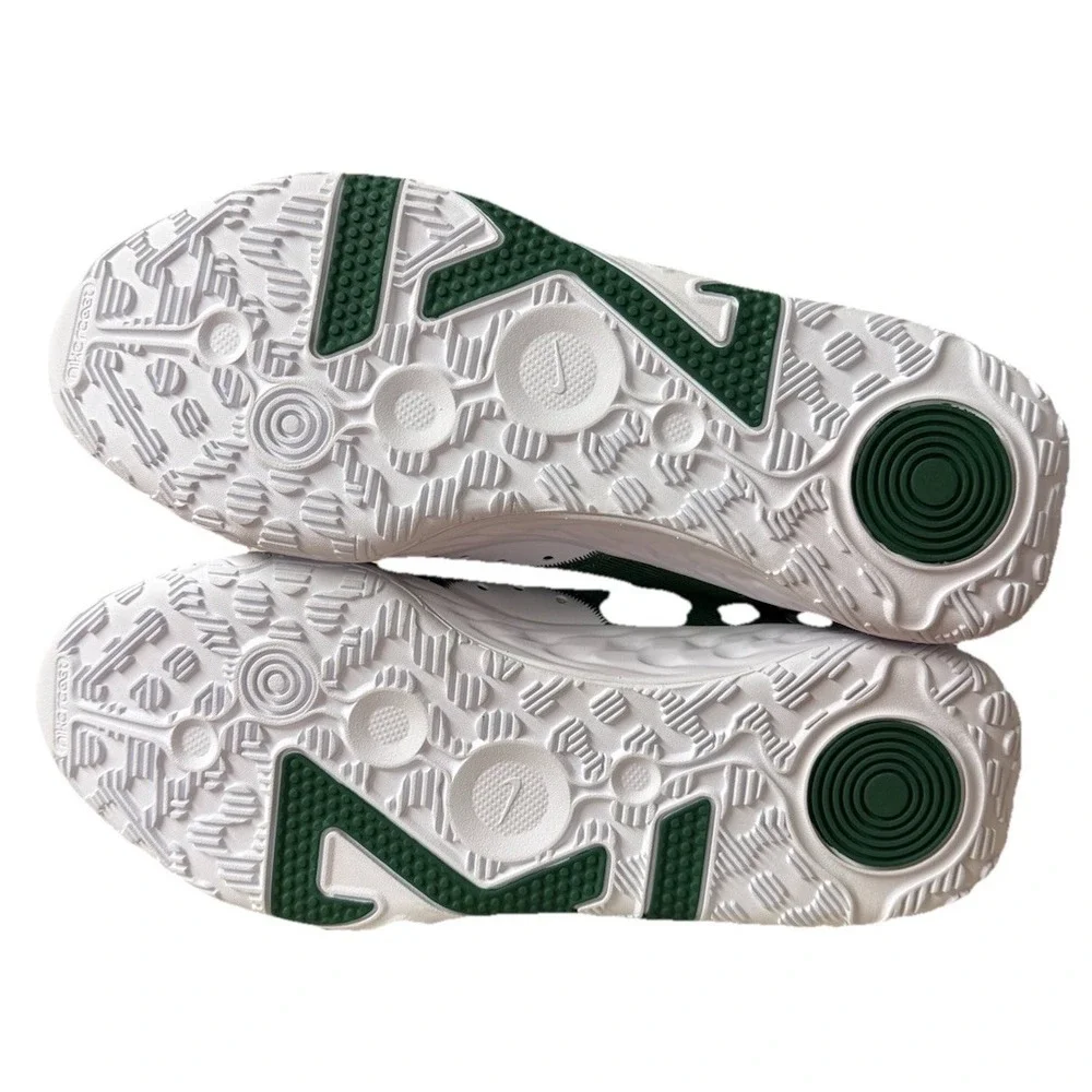 Nike PG 6 TB Gorge Green/White Baskeball | DX6654-300 Size Men 13